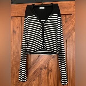 Rag & Bone size small cardigan